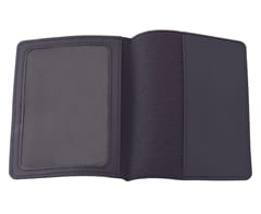 Alternative view of Passport Wallet