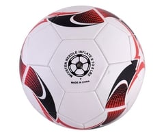 Alternative view of Striker Size 5 Soccer Ball - Inflated