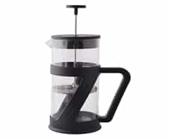 Alternative view of Green Bank Coffee Press
