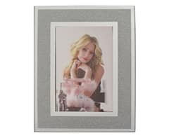 Alternative view of Silver Lining Photo Frame