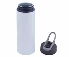 Alternative view of 750ml Hydration Sublimation Water Bottle