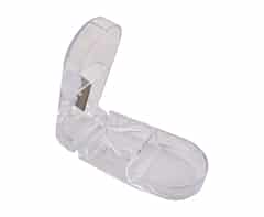 Transparent Pill Cutter — Transparent Pill Cutter
