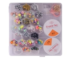 Alternative view of DIY Craft Set