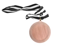 Medals