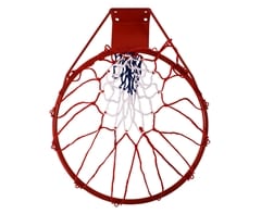 Alternative view of Basketball ProHoop Rim Set