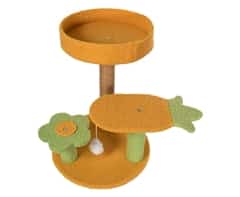 Cat Scratcher Playground