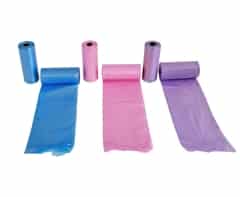 Alternative view of Biodegradable Dog Poop Bag Refills