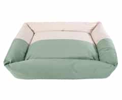 Alternative view of Two-Tone Dog Lounger
