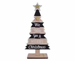 Christmas Tree Decoration Stand