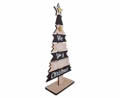 Alternative view of Christmas Tree Decoration Stand