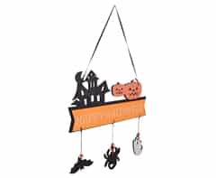 Alternative view of Halloween Haunted House Decoration