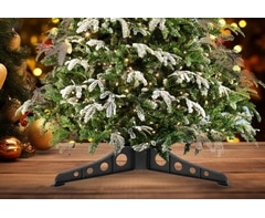 Alternative view of Eco-Friendly Christmas Tree
