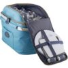 4-Person Picnic Caddy & Cooler — 4-Person Picnic Caddy & Cooler