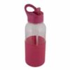1 Litre Silicone Wave Water Bottle — 1 Litre Silicone Wave Water Bottle