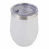 340ml Rainbow Glitter Wine/Coffee Tumbler — 340ml Rainbow Glitter Wine/Coffee Tumbler