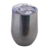 340ml Glitter Wine/Coffee Tumbler — 340ml Glitter Wine/Coffee Tumbler