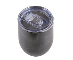 Alternative view of 340ml Glitter Wine/Coffee Tumbler