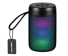 Alternative view of Marco Bluetooth Wireless Speaker