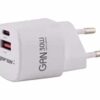 30W GaN Fast Wall Charger — 30W GaN Fast Wall Charger