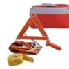 Portable Vehicle Emergency Kit — Portable Vehicle Emergency Kit