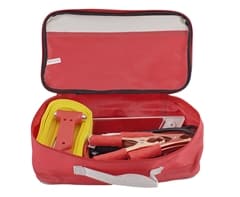 Alternative view of Portable Vehicle Emergency Kit