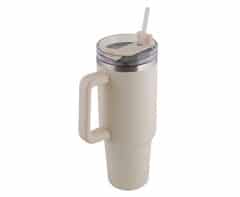 Alternative view of 1200ml Hardy Travel Tumbler