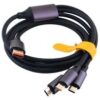 3-in-1 USB Type-C Cable — 3-in-1 USB Type-C Cable