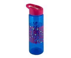 750ml Floral Water Bottle — 750ml Floral Water Bottle