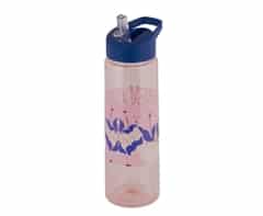 Alternative view of 750ml Floral Water Bottle