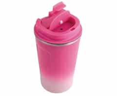 Alternative view of 500ml Pink Allure Vacuum Cup
