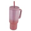 1200ml Gradient Glitter Travel Mug — 1200ml Gradient Glitter Travel Mug