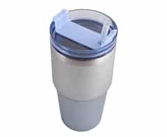 Alternative view of 600ml Sparkle Vacuum Mug
