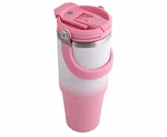 890ml Gradient Lantern Insulated Mug — 890ml Gradient Lantern Insulated Mug