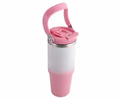 Alternative view of 890ml Gradient Lantern Insulated Mug