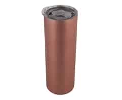 600ml Cylindrical Tumbler — 600ml Cylindrical Tumbler