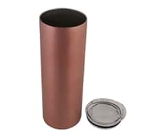Alternative view of 600ml Cylindrical Tumbler