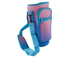 Alternative view of Tumbler Carrier Pouch