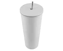 750ml Slimline Tumbler — 750ml Slimline Tumbler