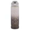 1 Litre Motivate Water Bottle — 1 Litre Motivate Water Bottle