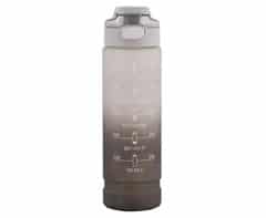 1 Litre Motivate Water Bottle — 1 Litre Motivate Water Bottle