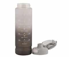 Alternative view of 1 Litre Motivate Water Bottle