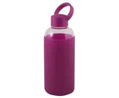 600ml Aqua Loop Water Bottle — 600ml Aqua Loop Water Bottle