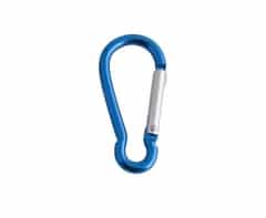 Alternative view of Mini Carabiner