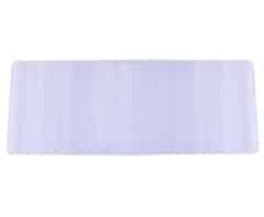 Alternative view of Large Stitched Sublimation Desk Mat