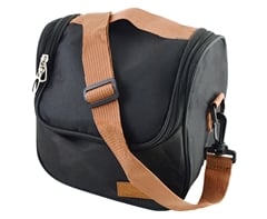 Snackpack Lunch Cooler Bag — Snackpack Lunch Cooler Bag