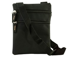 Utility Crossbody Bag