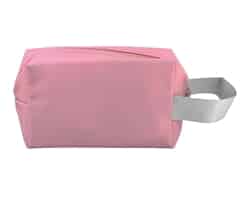 Alternative view of Aqua Skin Cosmetic Bag