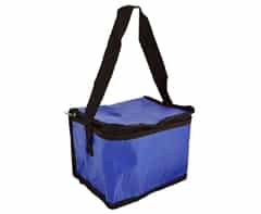 Alternative view of PVC 6-Can Cooler