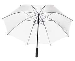 Alternative view of Golf Umbrella - Fibre Glass