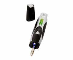 Torch Screwdriver — Torch Screwdriver